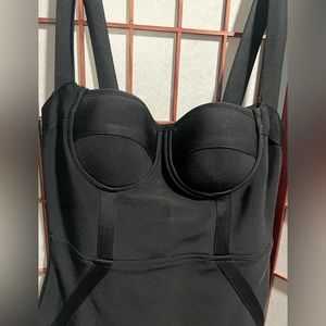 Women’s Bodycon Dress (Sz XL)